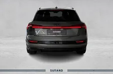 Thumnail bilde 3 av Audi e-tron 55 quattro