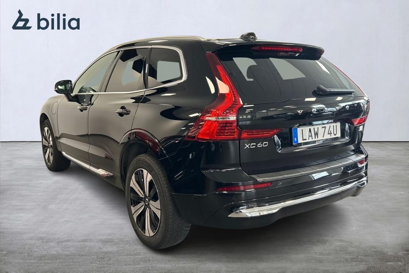 Bild 2 av Volvo XC60 Recharge T6 Plus Bright