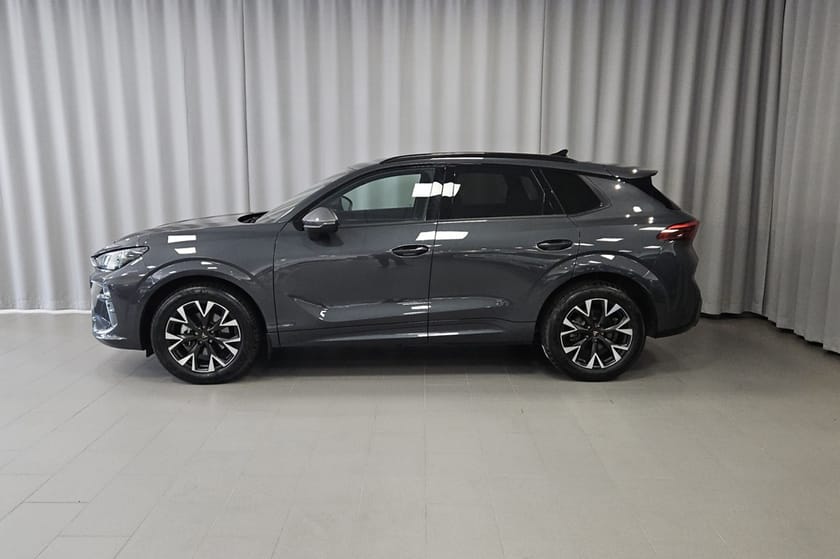 Bild 2 av CUPRA Terramar 1.5 eTSI 150HK Aut Drag P-värm