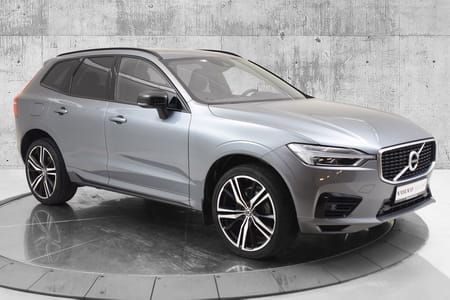 Volvo XC60 T8 AWD R Design H.feste/H&K/21"