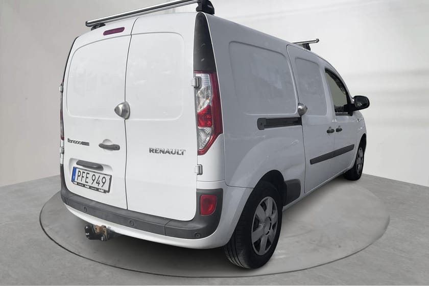 Bild 3 av Renault Kangoo Express Maxi