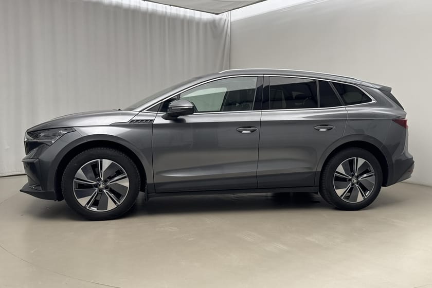 Bild 2 av Škoda Enyaq iV 80 (204hk)