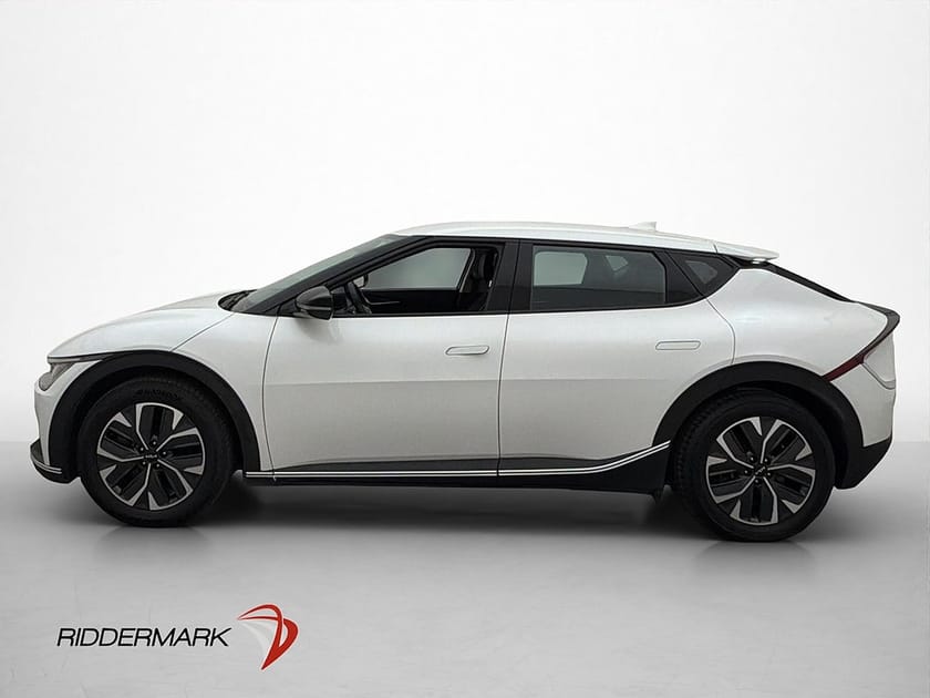 Bild 5 av Kia EV6