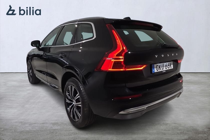 Bild 2 av Volvo XC60 Recharge T6 II Inscription