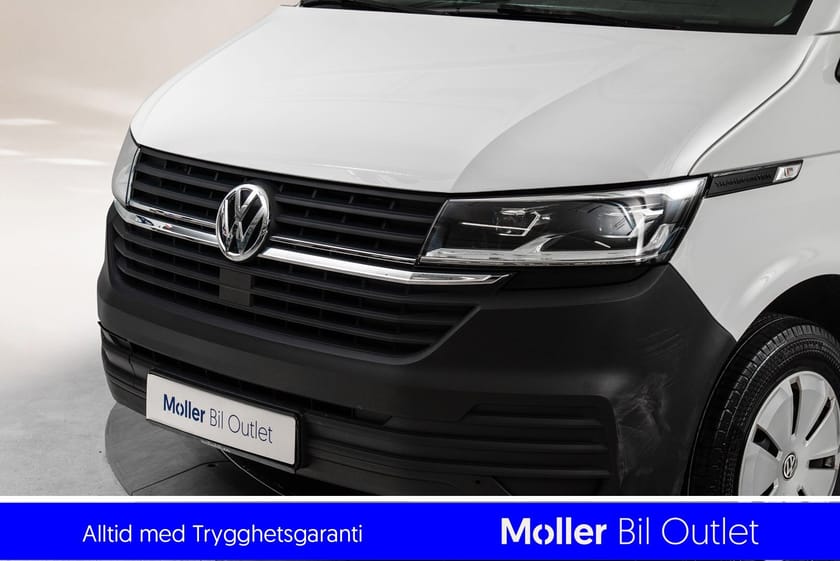 Bilde 2 av Volkswagen Transporter