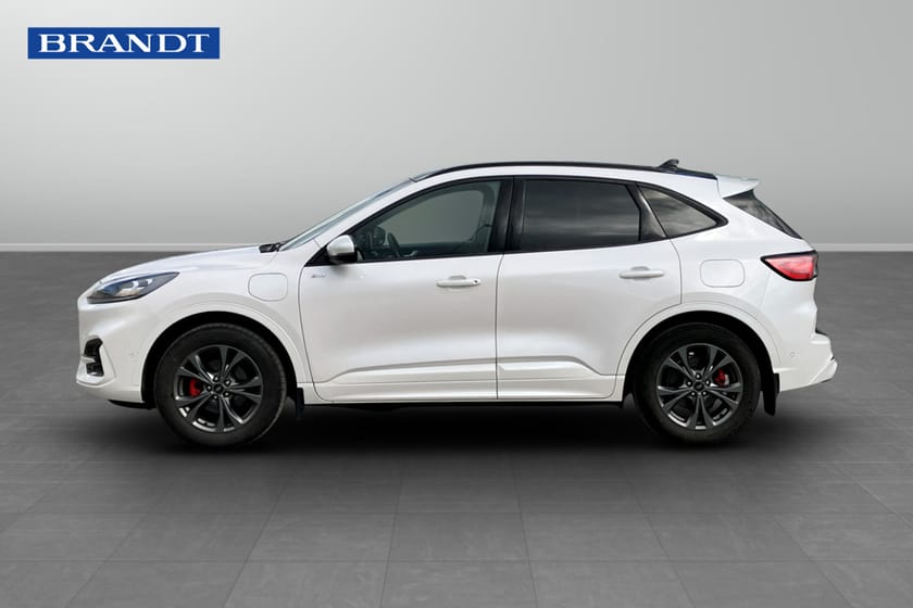 Bild 4 av Ford Kuga Plug-In Hybrid ST-Line X E-CVT 225hk Panorama