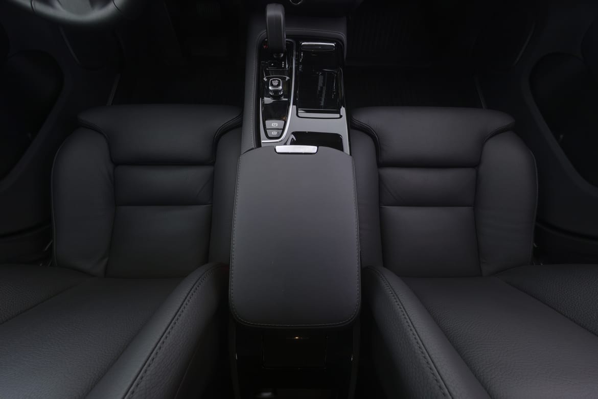 Volvo V60 2025 - miniatyr 9