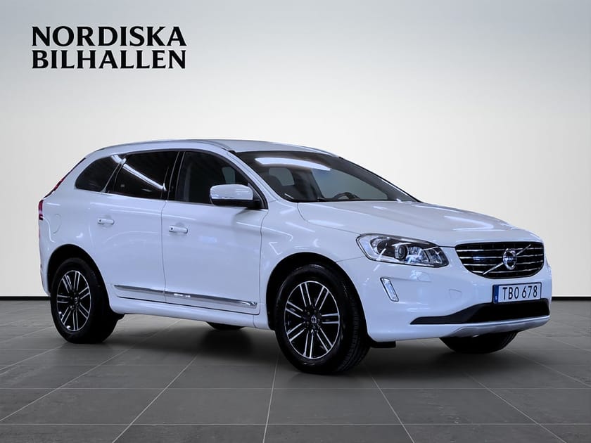 Bild 1 av Volvo XC60
