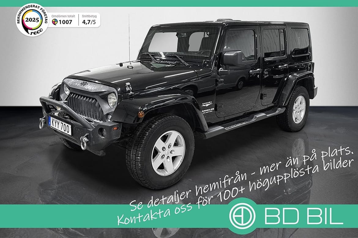 Jeep Wrangler 2015