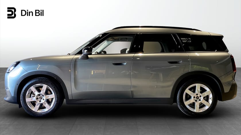 Bild 2 av MINI Countryman SE ALL4 313HK / Panorama