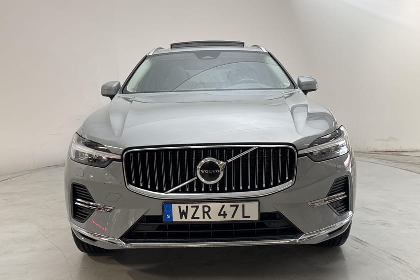 Bild 5 av Volvo XC60