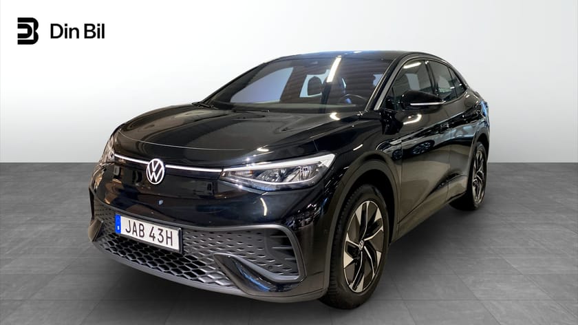 Bild 1 av Volkswagen ID.5 Pro Performance