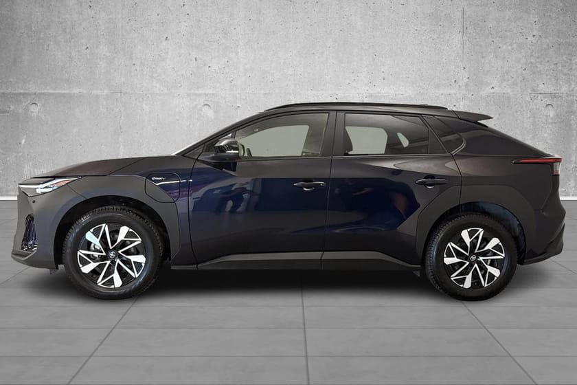 Bilde 2 av Toyota bZ4X 71.4 kWh AWD Active Tech/alle servicer/