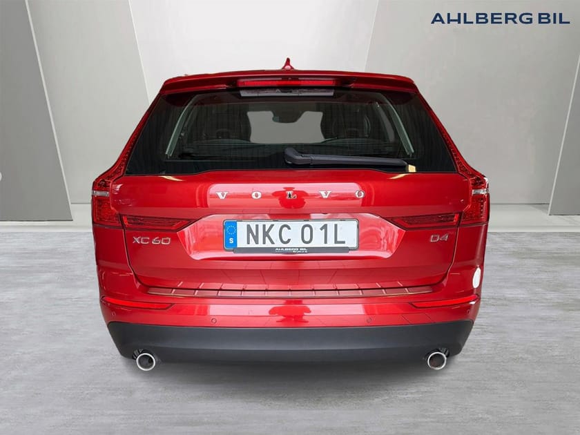 Bild 4 av Volvo XC60 D4 Momentum Advanced Edition
