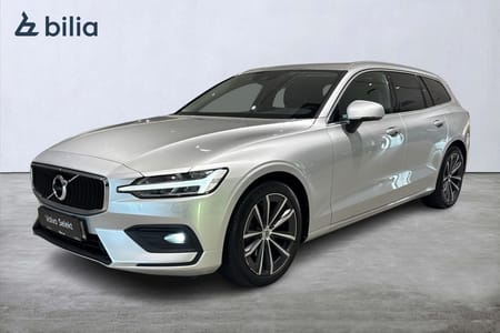 Volvo V60 D4 AWD Momentum Advanced Edition