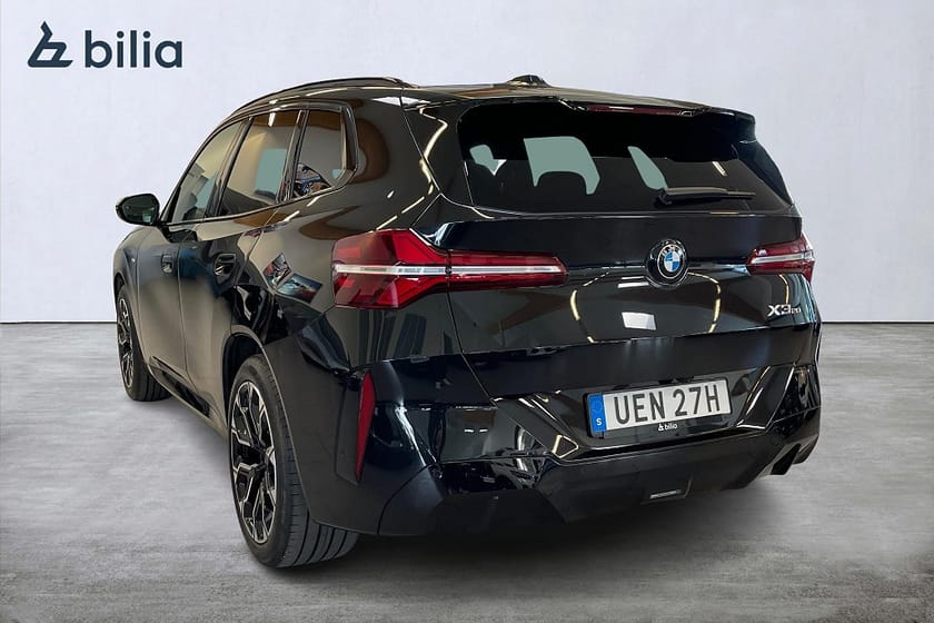 Bild 2 av BMW X3 20 xDrive M Sport Värmare Farth. Elstolar Dragkrok