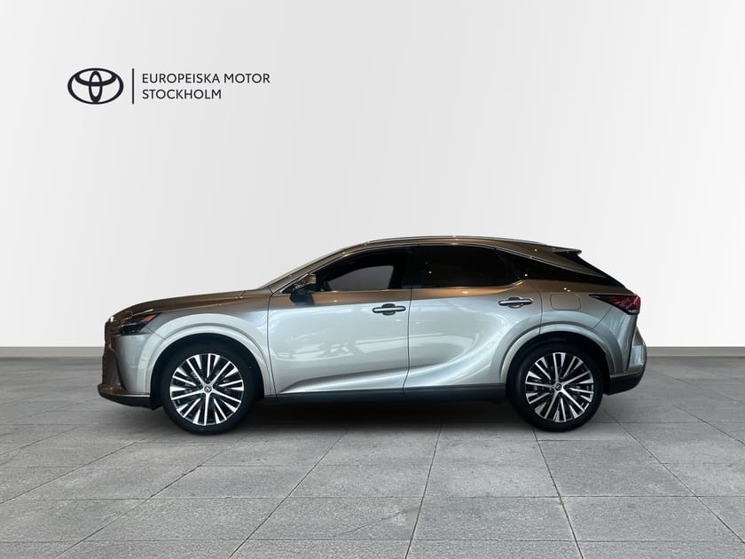 Bild 4 av Lexus RX 350h Executive Teknikpaket 21" Vinterhjul