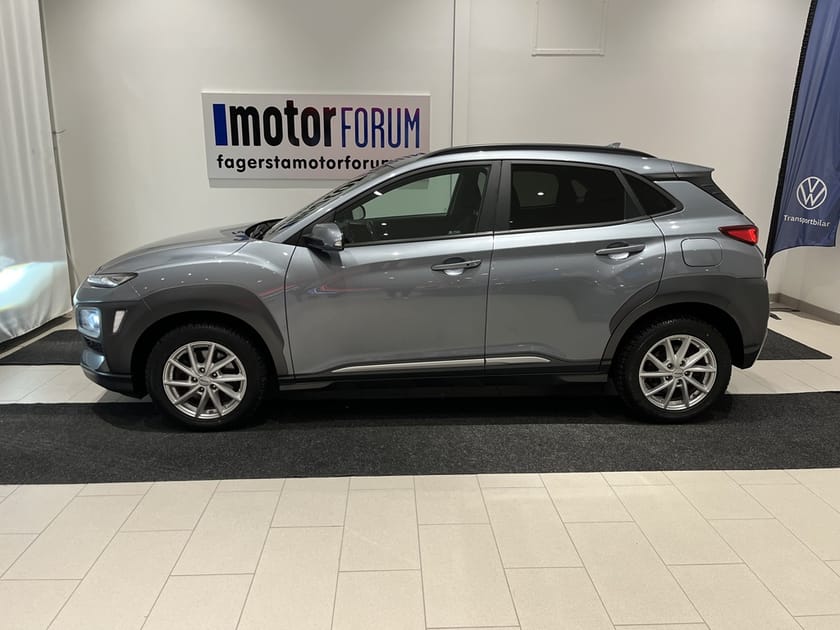 Bild 2 av Hyundai Kona