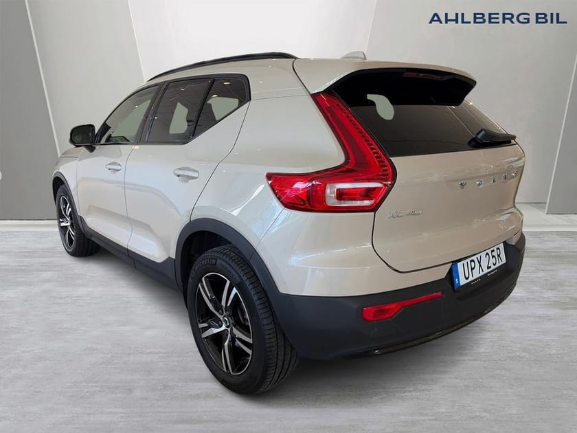 Bild 3 av Volvo XC40