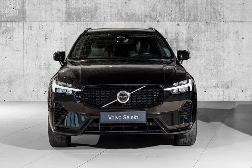 Bilde 3 av Volvo XC60 2022 T8II R-Design | H&K | Krok | 360kamera | HUD |