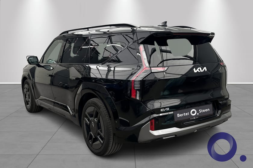 Bilde 4 av Kia EV9 AWD GT-Line 7- s, HeadUp | Massasje | Panorama | 360°