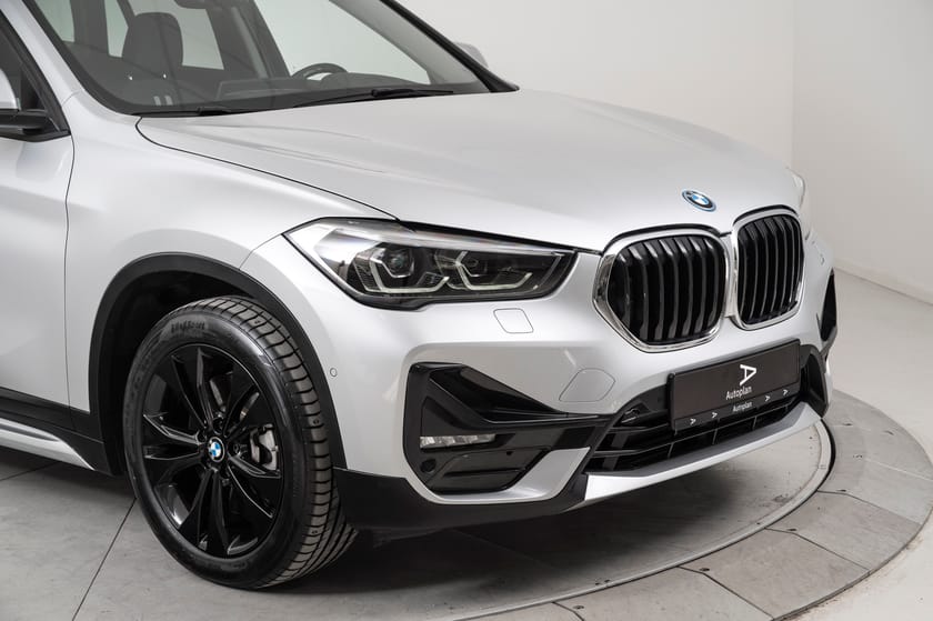 Bilde 3 av BMW X1 xDrive25e | Cruise/Krok/Kamera/HUD