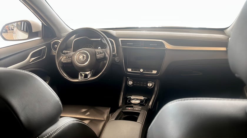 Bild 4 av MG ZS EV