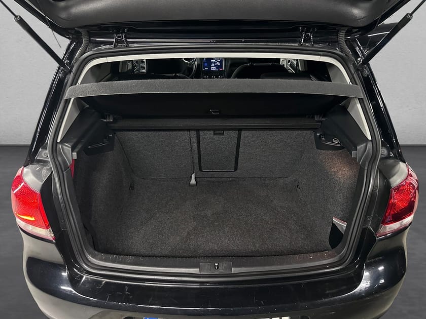Bild 5 av Volkswagen Golf 5-DÖRRAR|1.4 TSI|MASTERS|B-KAMERA|NY KAMKEDJA|BLUETOOTH
