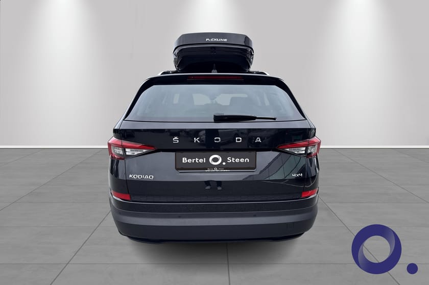 Bilde 4 av Škoda Kodiaq