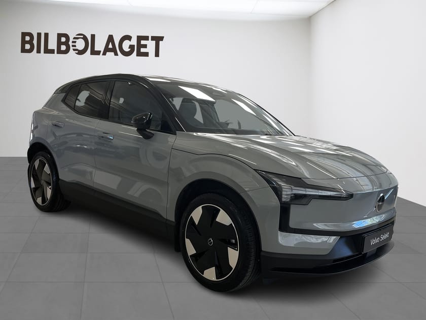 Bild 5 av Volvo EX30 Single Motor Extended Range