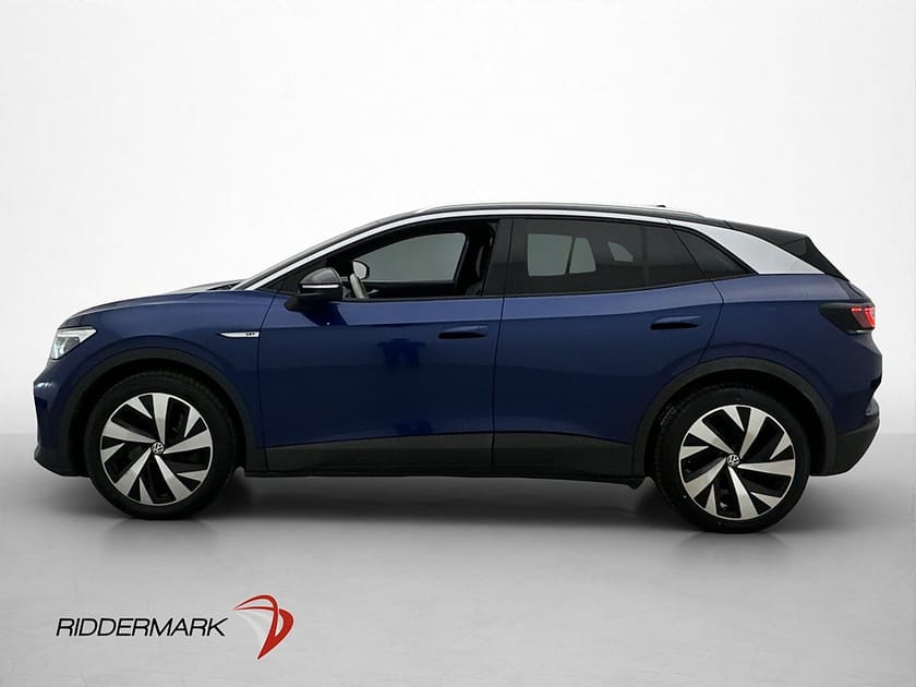 Bild 5 av Volkswagen ID.4 Pro Performance