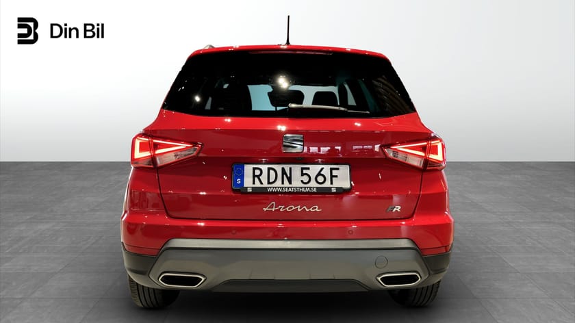 Bild 5 av SEAT Arona