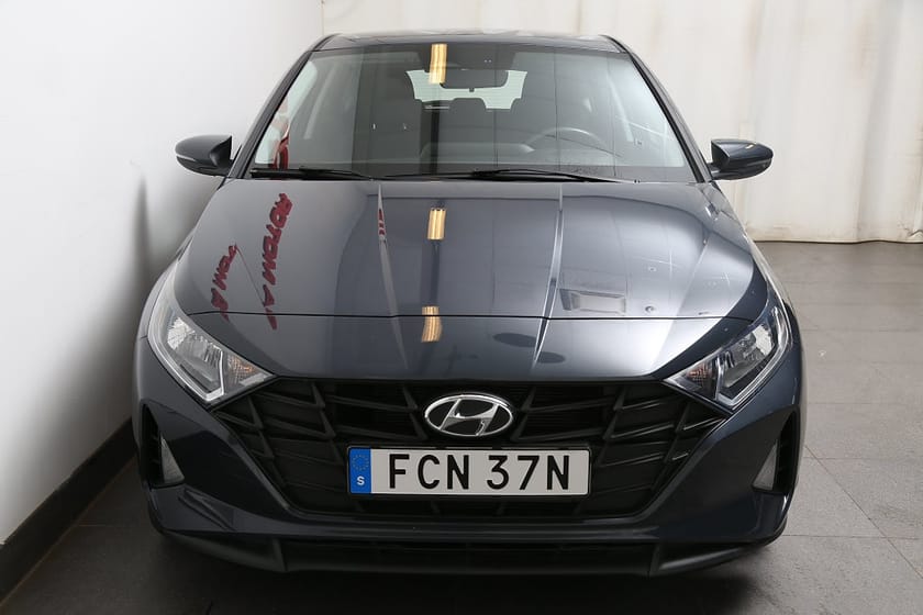 Bild 5 av Hyundai i20