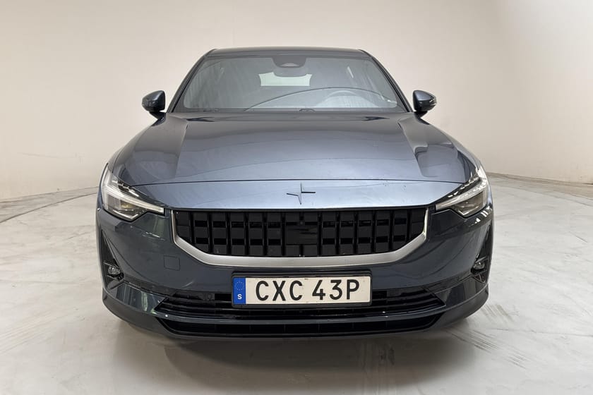 Bild 5 av Polestar 2 Standard Range Single Motor 224hk Pilot 360 Drag