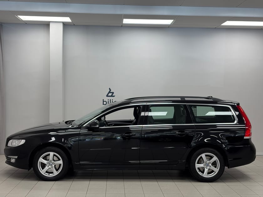 Bild 2 av Volvo V70