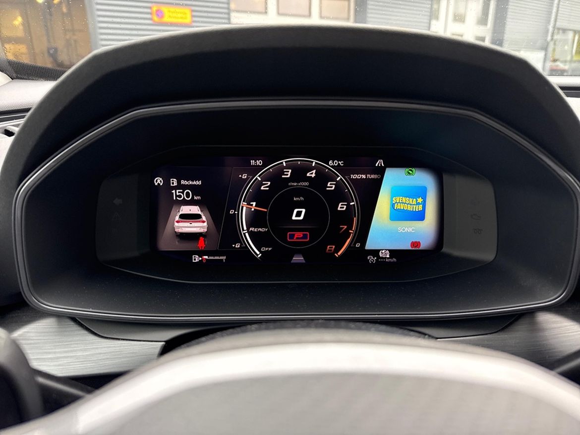 CUPRA CUPRA Formentor — bild 18