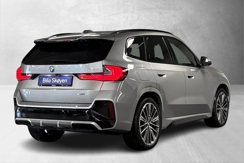 Bilde 4 av BMW iX1 xDrive30