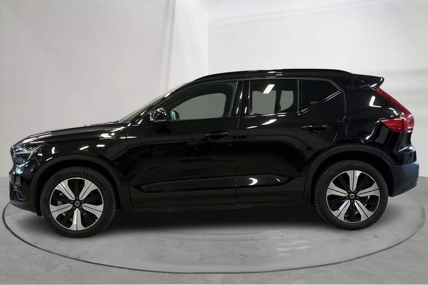 Bild 2 av Volvo XC40 Recharge Single Motor