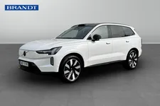 Volvo EX90 Twin Motor