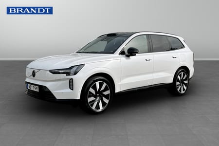 Volvo EX90 Twin Motor Ultra 7-sätes