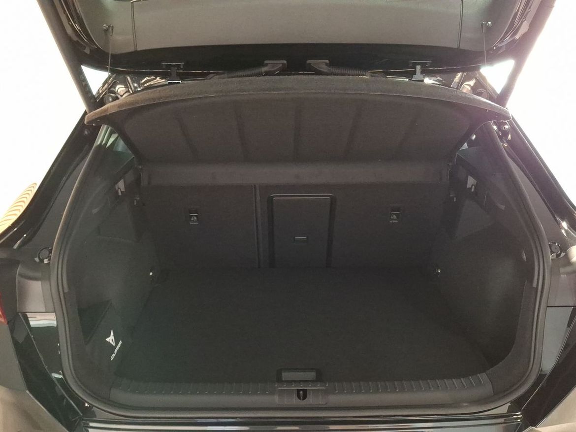CUPRA CUPRA Formentor — bild 21
