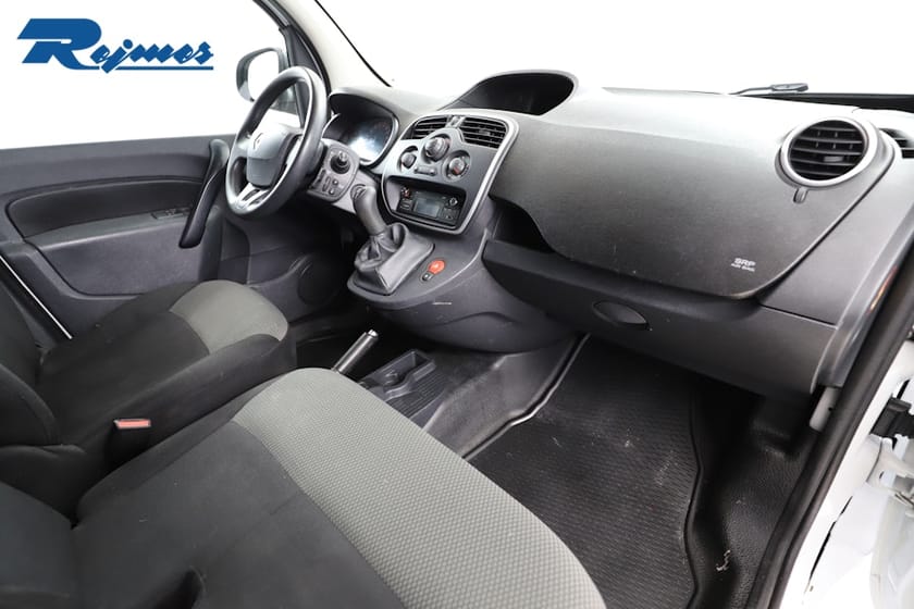 Bild 5 av Renault Kangoo Express Skåp phII dCi 75 S/S