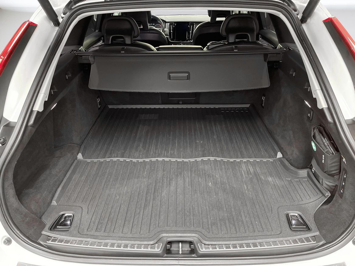 Volvo V90 2018 - miniatyr 19