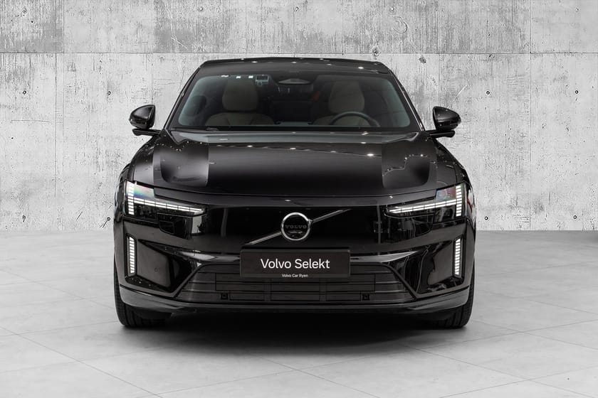 Bilde 3 av Volvo ES90 Single Motor Extended Range Ext. Ultra Luftfjæring BOSE HD-LED