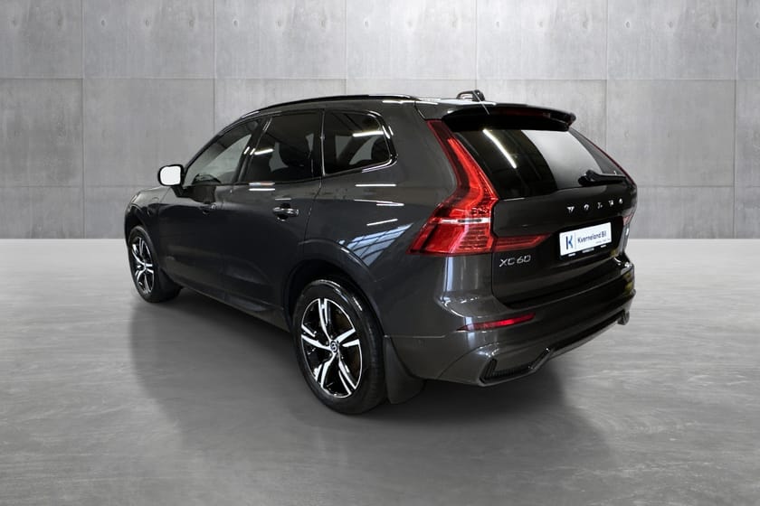Bilde 4 av Volvo XC60 T6II Long Range 360/Hengerfeste/Panorama