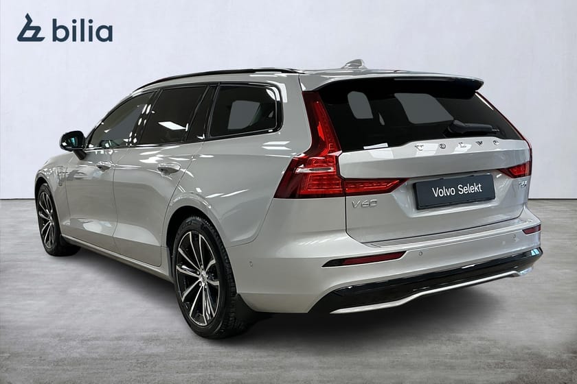 Bild 2 av Volvo V60