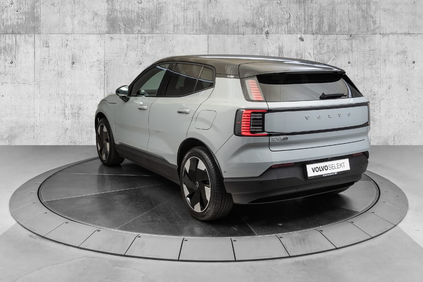 Bilde 5 av Volvo EX30 Twin Motor Performance Ultra 360/Harman&Kardon/El.stol/Panorama