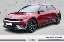 Thumnail bilde 0 av Hyundai Ioniq 5