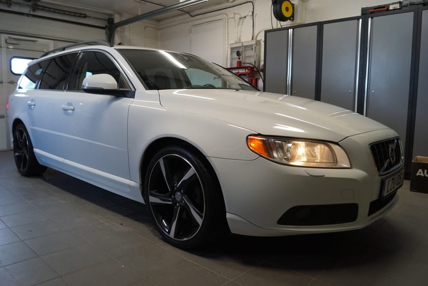 Bild 2 av Volvo V70 