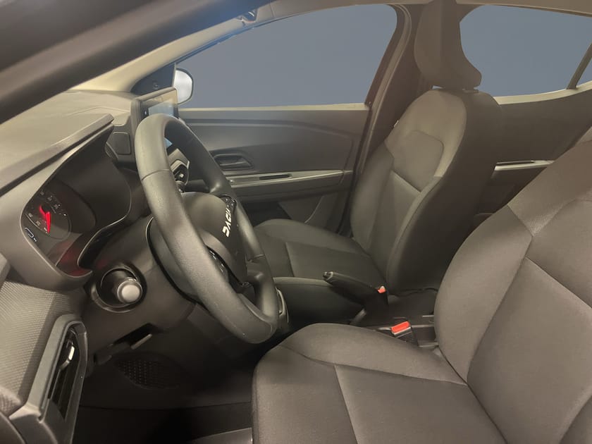 Bild 5 av Dacia Sandero TCe 90 essential